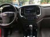 Bán Chevrolet Colorado sản xuất năm 2017, màu đỏ ít sử dụng 