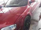 Bán ô tô Ford Mondeo 2.5 AT sản xuất năm 2004, màu đỏ số tự động giá cạnh tranh