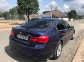 Cần bán gấp BMW 3 Series 320i đời 2016, nhập khẩu