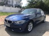 Cần bán gấp BMW 3 Series 320i đời 2016, nhập khẩu