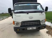 Bán Hyundai HD 72 2015, màu trắng