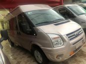 Cần bán xe Ford Transit 2016, màu hồng, 600 triệu