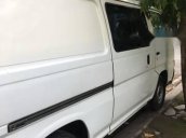 Cần bán gấp Nissan Urvan 1998, màu trắng, xe không có niên hạn sử dụng