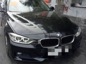 Bán BMW 3 Series 320i đời 2016, màu đen, nhập khẩu