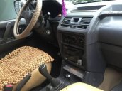 Bán xe Mitsubishi Pajero V6 3.0 2002, màu xám