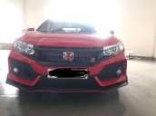 Bán ô tô Honda Civic sản xuất năm 2018, màu đỏ