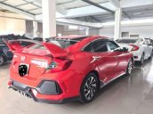 Bán ô tô Honda Civic sản xuất năm 2018, màu đỏ