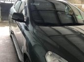 Cần bán xe Luxgen U7 đời 2011, xe nhập, giá tốt