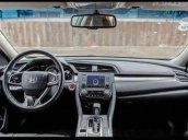 Bán ô tô Honda Civic sản xuất năm 2018, màu đỏ