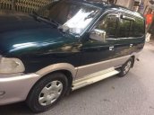 Cần bán xe Toyota Zace GL xịn sản xuất 2004, xe gia đình