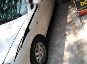 Cần bán lại xe Daewoo Nubira năm 2001, màu trắng