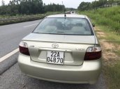 Bán xe Toyota đời 2004