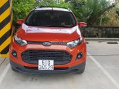 Bán xe Ford EcoSport đời 2017, còn mới, giá tốt