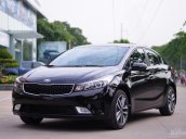 Cần bán Kia Cerato 2.0 2018, khuyến mãi cực lớn khi liên hệ, hỗ trợ trả góp 90% giá trị xe