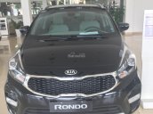 Bán Kia Rondo 2.0DAT sản xuất năm 2018, màu đen