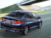 Bán ô tô Honda City Top năm 2018, màu đen