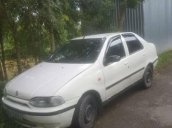 Bán ô tô Fiat Siena năm sản xuất 2002, màu trắng, giá 50tr