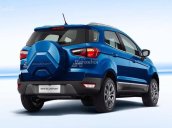 Bán Ford EcoSport 1.0 Ecosport, Titanium, Trent, Anbient AT, Anbien MT năm sản xuất 2018