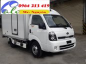 Bán xe Kia đông lạnh 1.9 tấn - Mr. Nguyên 0964.213.419