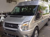 Cần bán xe Ford Transit tiêu chuẩn, SVP, Luxury sản xuất 2018