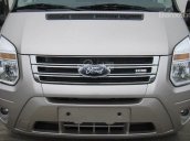 Cần bán xe Ford Transit tiêu chuẩn, SVP, Luxury sản xuất 2018
