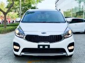 Bán xe Kia Rondo G AT năm 2018, màu trắng_Nhankiagovap