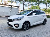 Bán xe Kia Rondo G AT năm 2018, màu trắng_Nhankiagovap