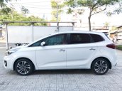 Bán xe Kia Rondo G AT năm 2018, màu trắng_Nhankiagovap