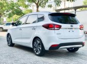 Bán xe Kia Rondo G AT năm 2018, màu trắng_Nhankiagovap