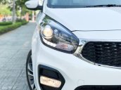 Bán xe Kia Rondo G AT năm 2018, màu trắng_Nhankiagovap