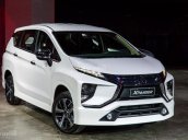 Mitsubishi Xpander 2018 siêu hấp dẫn, giá chỉ từ 550tr, đặt hàng ngay