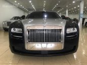 Bán Rolls-Royce Ghost năm sản xuất 2010, màu xanh lam, xe nhập