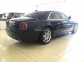 Bán Rolls-Royce Ghost năm sản xuất 2010, màu xanh lam, xe nhập