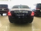 Bán Rolls-Royce Ghost năm sản xuất 2010, màu xanh lam, xe nhập