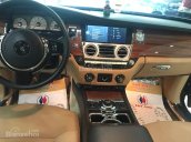 Bán Rolls-Royce Ghost năm sản xuất 2010, màu xanh lam, xe nhập