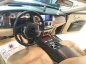 Bán Rolls-Royce Ghost năm sản xuất 2010, màu xanh lam, xe nhập