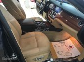 Bán Rolls-Royce Ghost năm sản xuất 2010, màu xanh lam, xe nhập