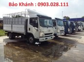 Bán FAW xe tải thùng 6,2 tấn màu trắng , màu xanh giá 380tr