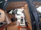 Cần bán Rolls-Royce Ghost 6.6L V12 màu xanh đăng ký lần đầu năm 2012