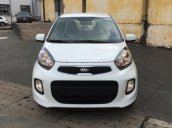 Kia Morning 1.0 MT - Trả trước 75tr - Trả góp 4 -5tr/tháng