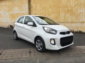 Kia Morning 1.0 MT - Trả trước 75tr - Trả góp 4 -5tr/tháng