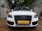 Bán Audi Q5 2.0 T sản xuất 2009