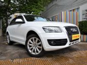 Bán Audi Q5 2.0 T sản xuất 2009