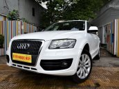 Bán Audi Q5 2.0 T sản xuất 2009