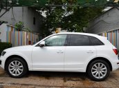 Bán Audi Q5 2.0 T sản xuất 2009