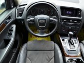 Bán Audi Q5 2.0 T sản xuất 2009