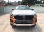 Bán Ford Ranger Wildtrak 2.0L 4×4 AT Turbo kép, giao ngay giá khuyến mại gọi 0963483132