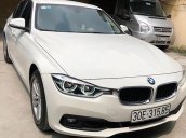 Cần bán lại xe BMW 3 Series 320i đời 2015, màu trắng, nhập khẩu nguyên chiếc xe gia đình