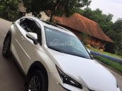 Cần bán xe Lexus NX 2015, màu trắng, nhập khẩu