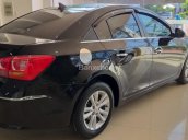 Bán Chevrolet Cruze LTZ, 2016 MT, 438tr, có thương lượng, 48,000km, xe đẹp không lỗi